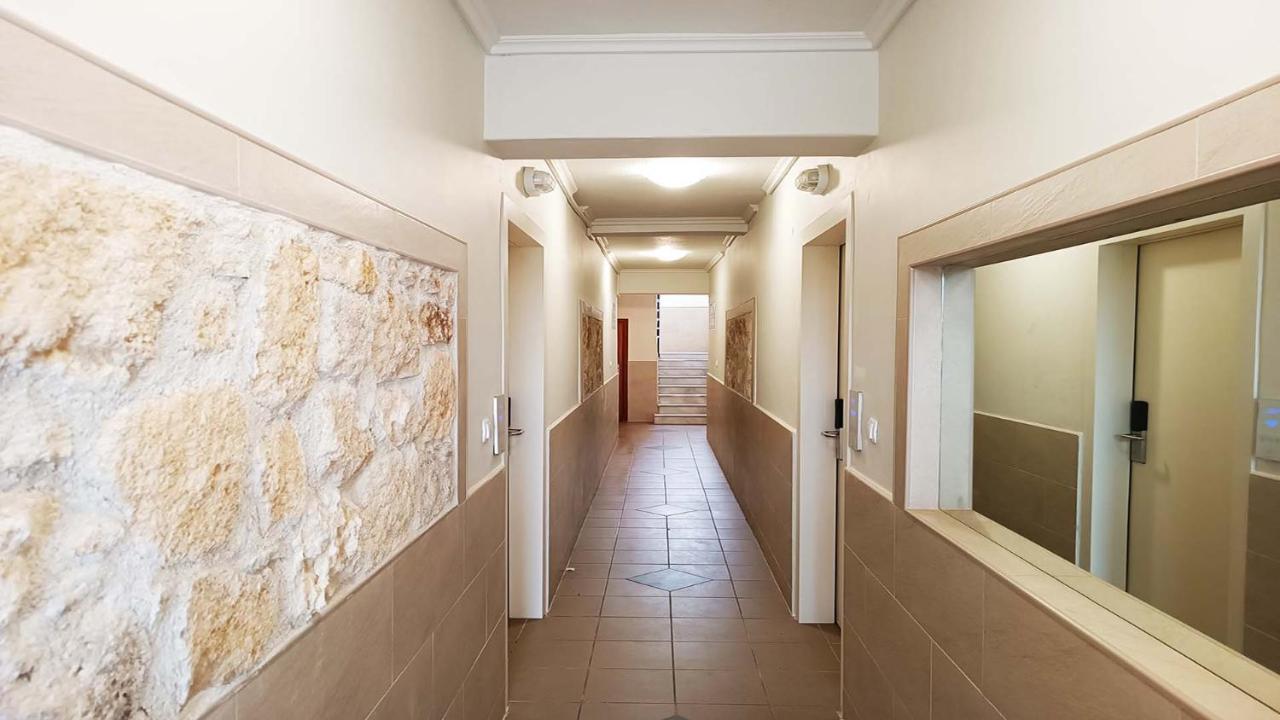Anastasia Luxury Suites By Xenius Zeus In Nea Флогита Экстерьер фото