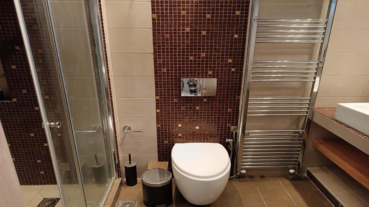 Anastasia Luxury Suites By Xenius Zeus In Nea Флогита Экстерьер фото
